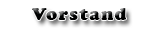 Vorstand