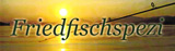 Friedfischspezi